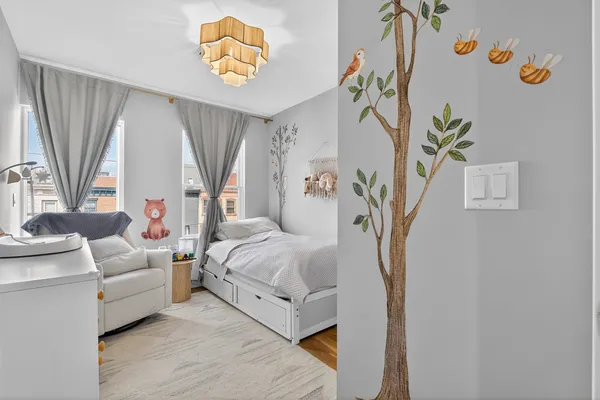 $13,000 | 303 4th Street, Unit 2, Jersey City, NJ 07302