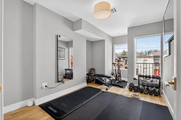 $13,000 | 303 4th Street, Unit 2, Jersey City, NJ 07302