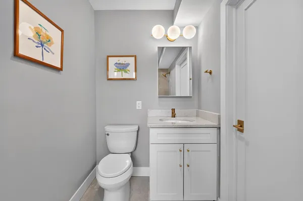 $13,000 | 303 4th Street, Unit 2, Jersey City, NJ 07302