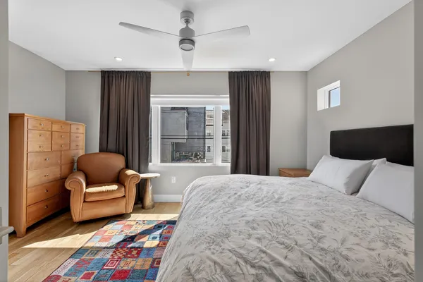 $13,000 | 303 4th Street, Unit 2, Jersey City, NJ 07302