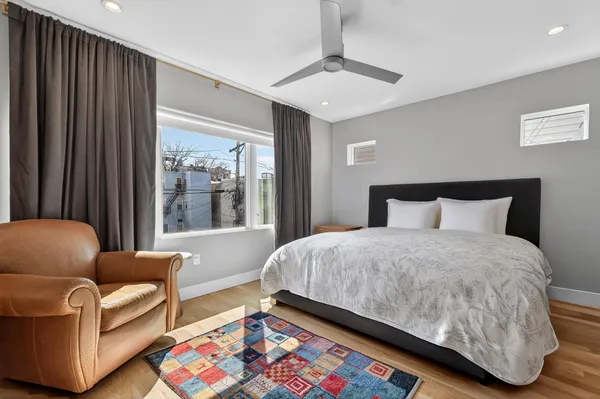 $13,000 | 303 4th Street, Unit 2, Jersey City, NJ 07302