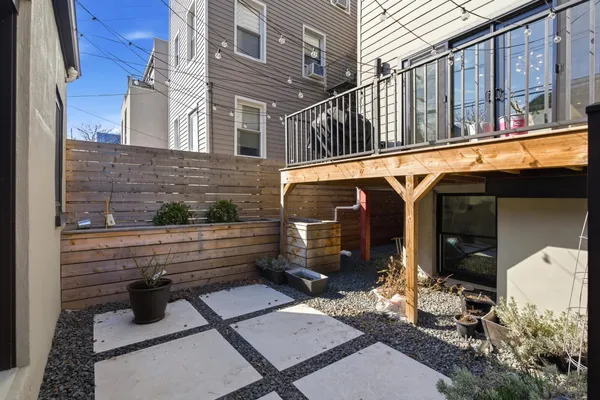 $13,000 | 303 4th Street, Unit 2, Jersey City, NJ 07302