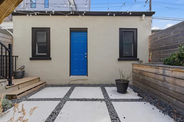 $13,000 | 303 4th Street, Unit 2, Jersey City, NJ 07302