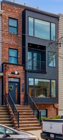 $13,000 | 303 4th Street, Unit 2, Jersey City, NJ 07302