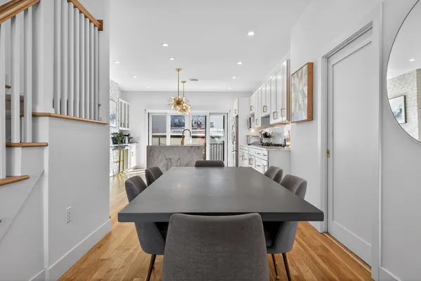 $13,000 | 303 4th Street, Unit 2, Jersey City, NJ 07302