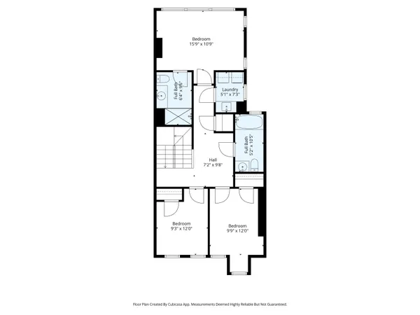 $13,000 | 303 4th Street, Unit 2, Jersey City, NJ 07302