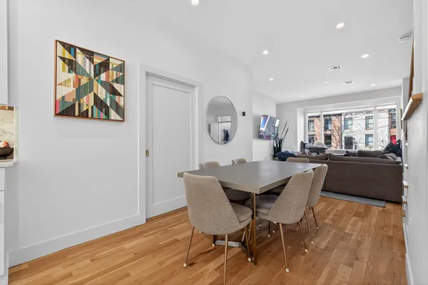 $13,000 | 303 4th Street, Unit 2, Jersey City, NJ 07302