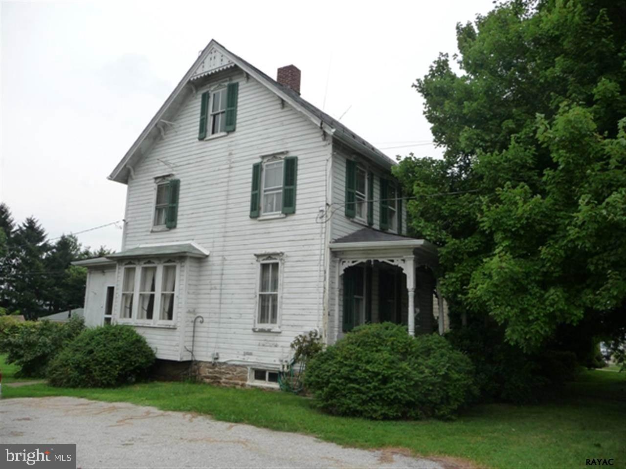 762 New Park Road New Park, PA 17352 - Photo 1 of 36 Gallery Image 1