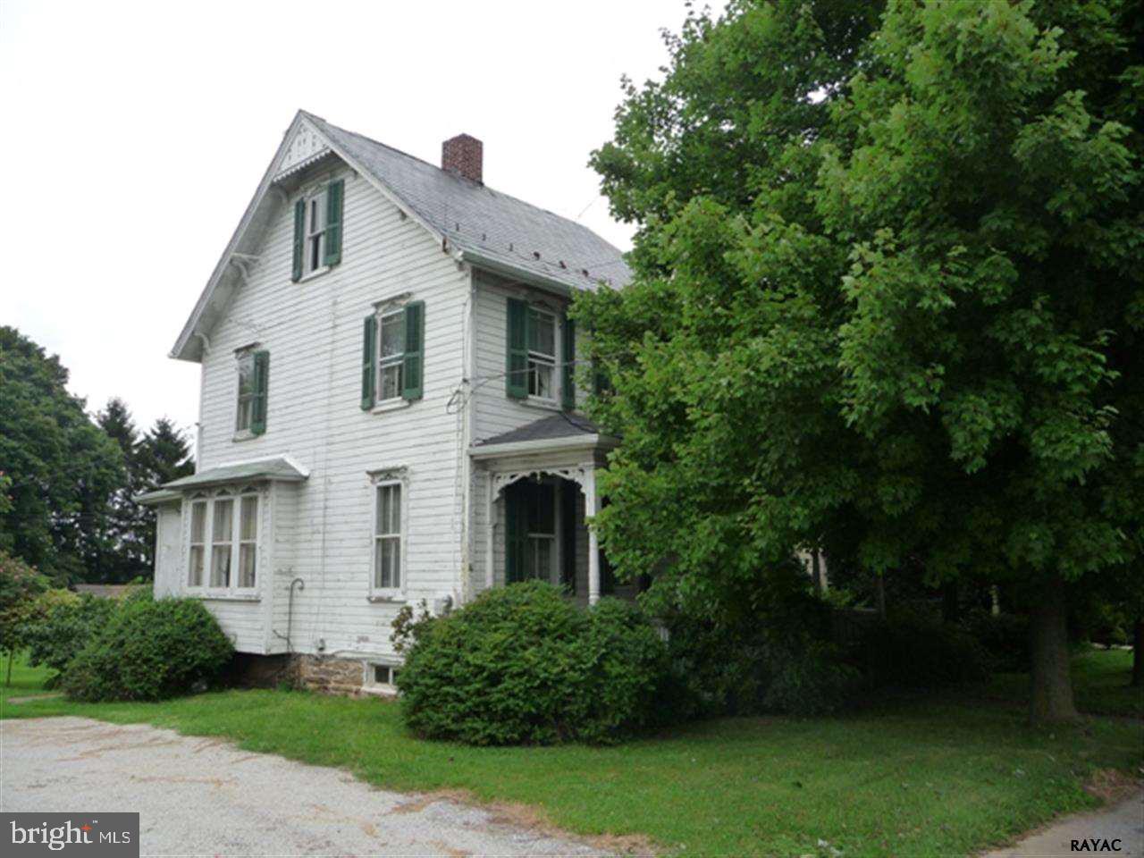 762 New Park Road New Park, PA 17352 - Photo 2 of 36 Gallery Image 2