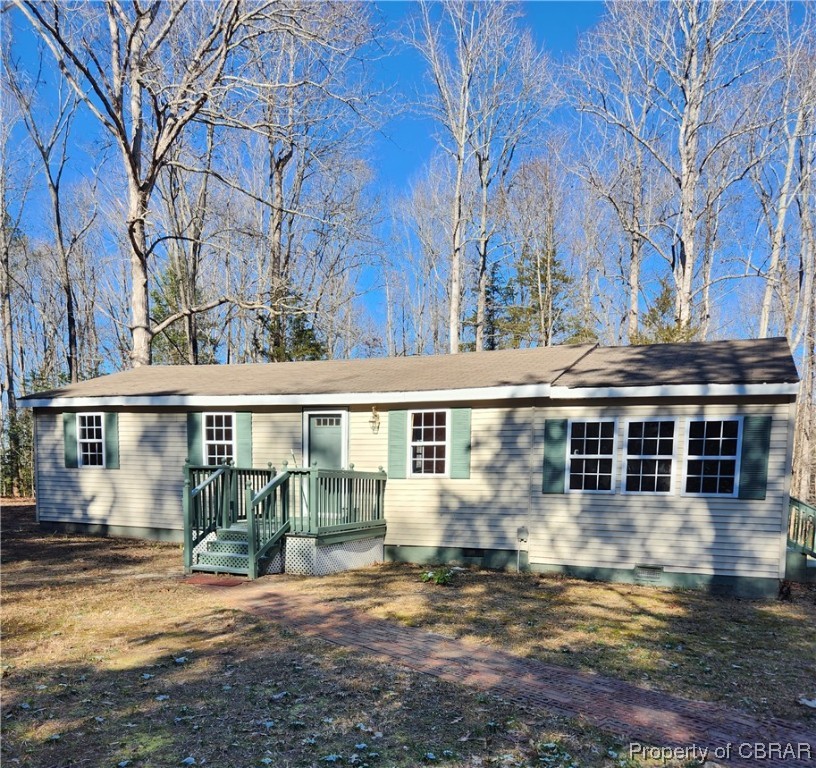 1451 West Rose Garden Road West Point, VA 23181 - Photo 20 of 21 Gallery Image 20