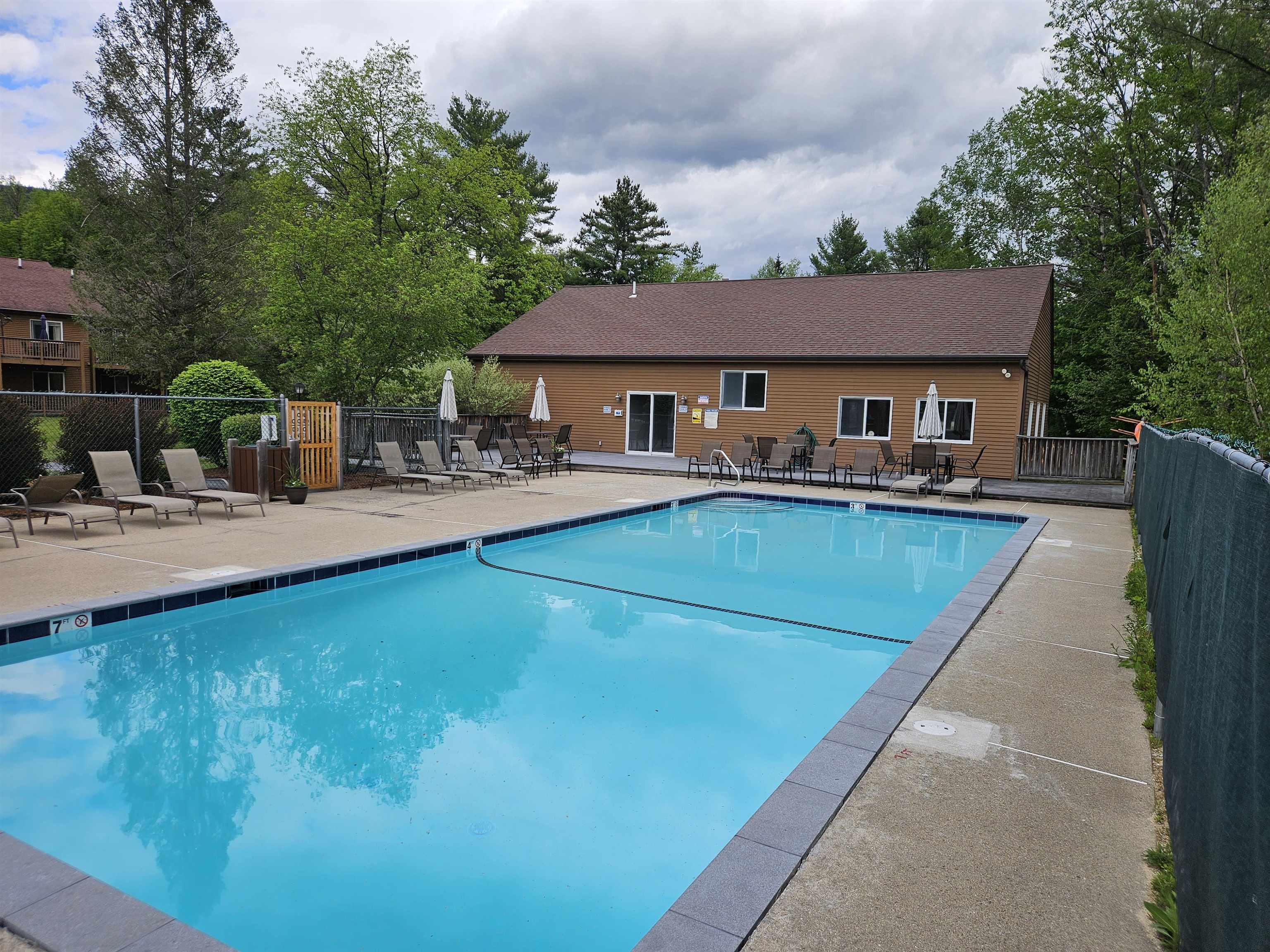 11 Robin Road, Unit 1 Lincoln, NH 03251 - Photo 8 of 8