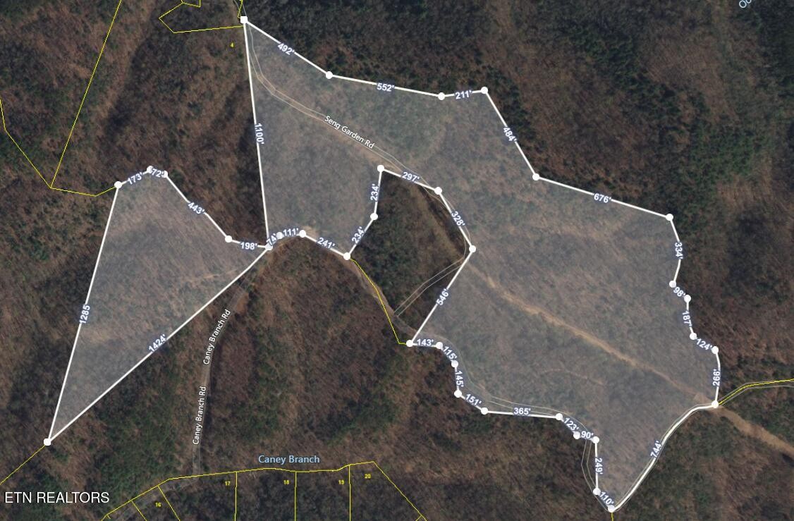 250 Seng Garden Road Tellico Plains, TN 37385 - Photo 14 of 15
