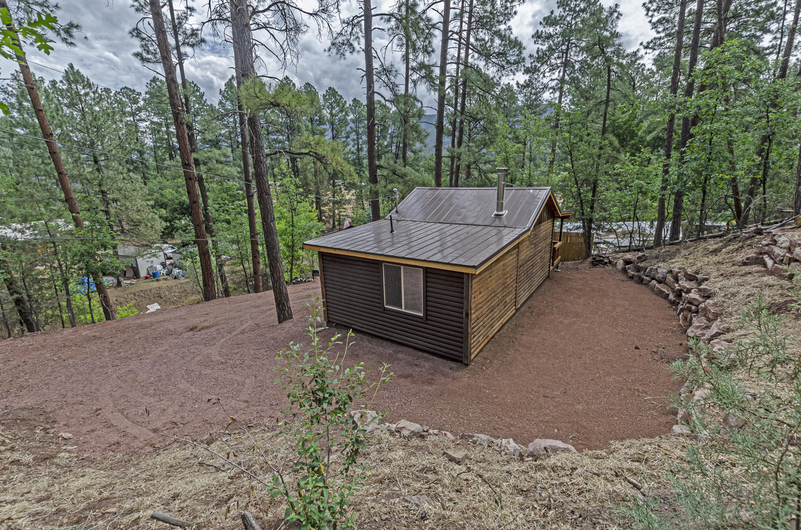 6241 N Road Pine, AZ 85544 - Photo 18 of 21 Gallery Image 18