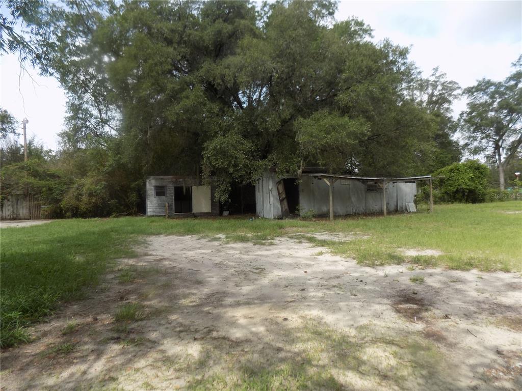 8708 Northeast Waldo Road Gainesville, FL 32609 - Photo 4 of 29