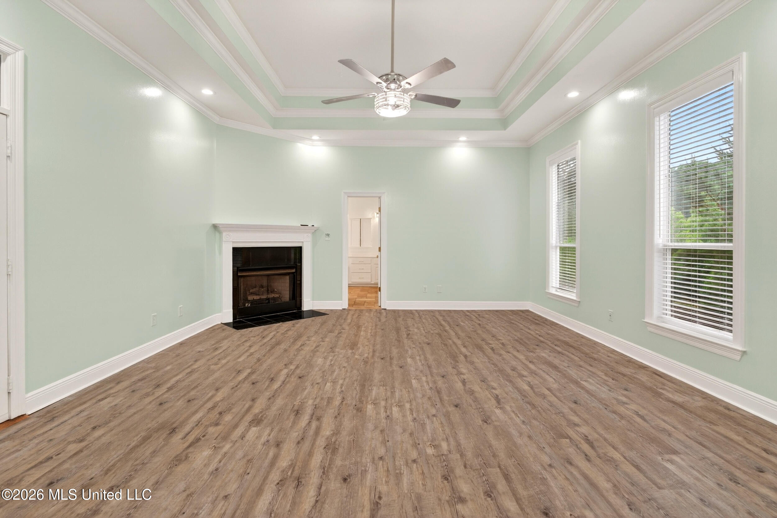 219 Pop Hill Road, Unit B Poplarville, MS 39470 - Photo 21 of 74 21_21_primarybedroom