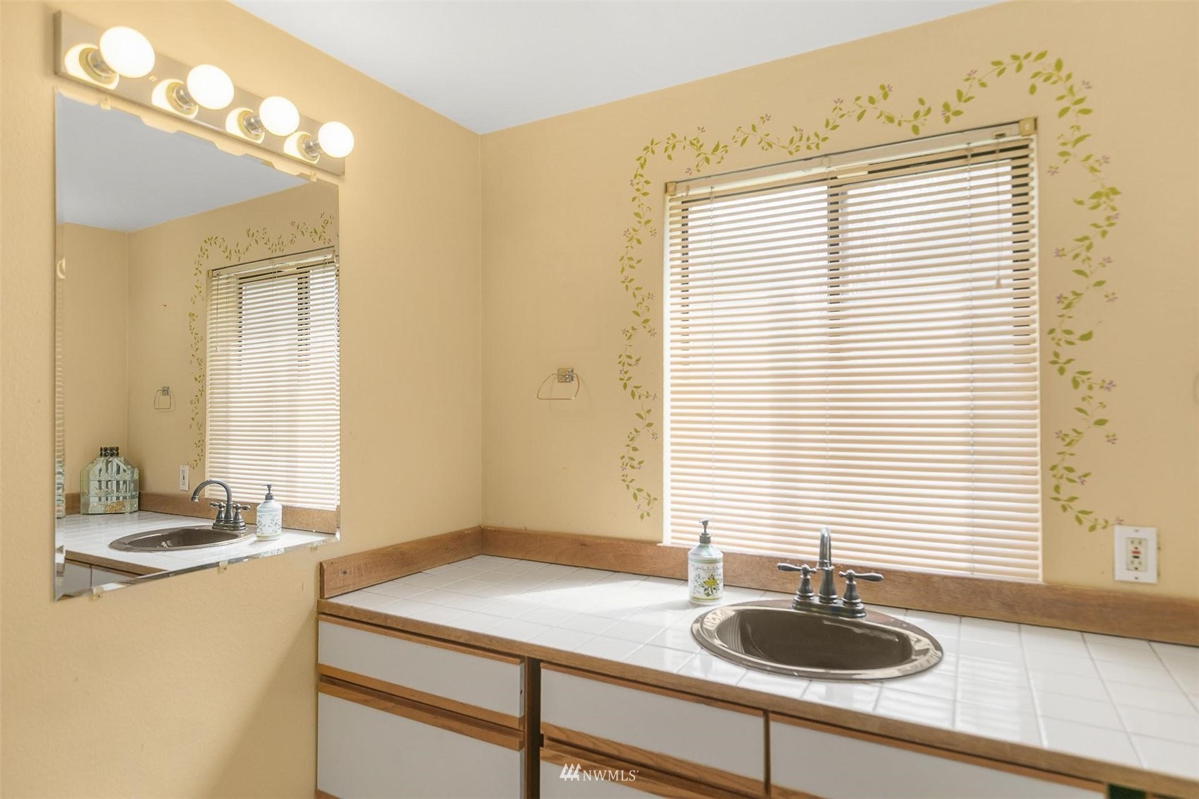 20712 29th Avenue Southeast Bothell, WA 98021 - Photo 26 of 40 a kitchen with a sink and a window