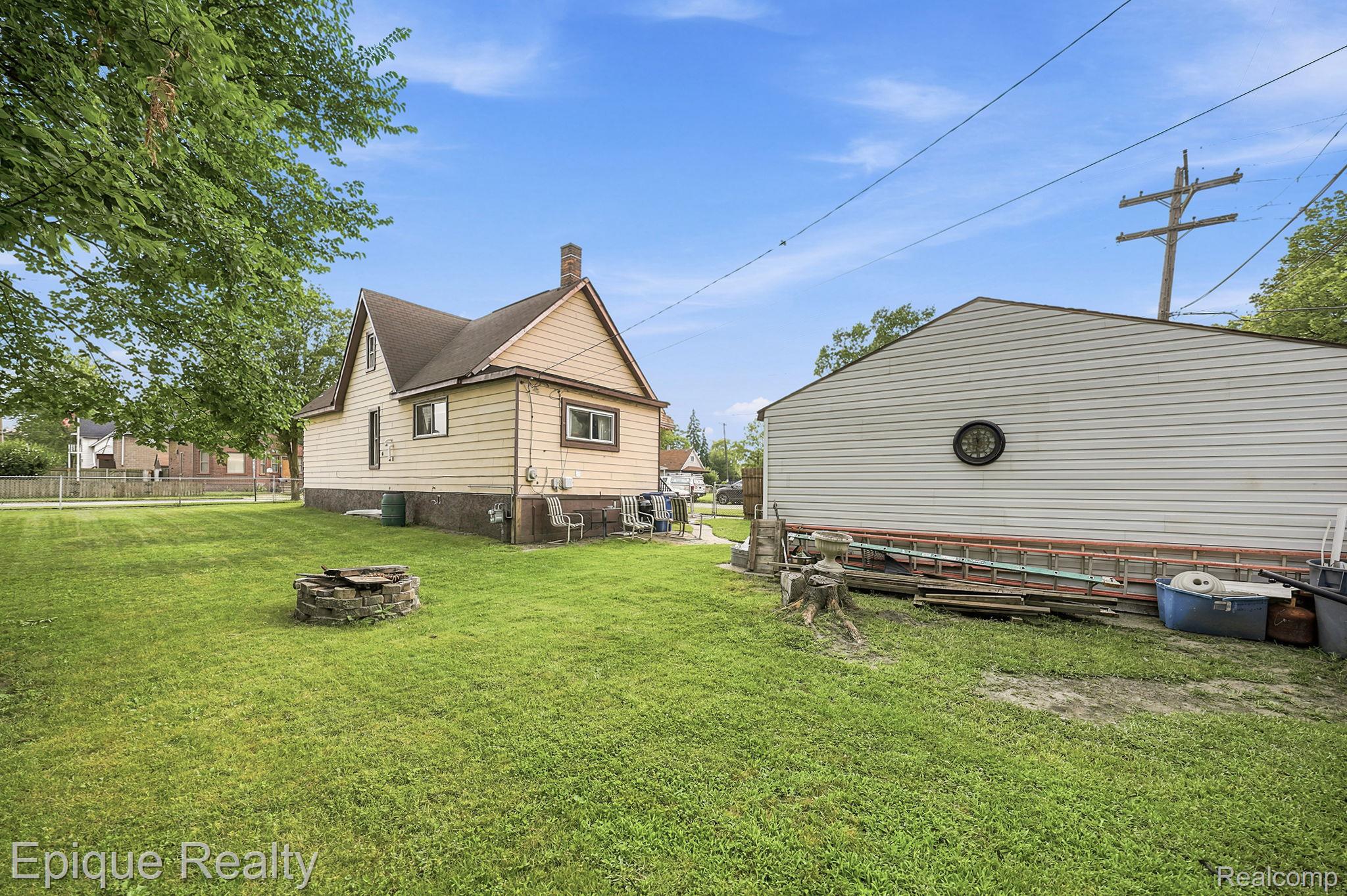75 East Cicotte Street River Rouge, MI 48218 - Photo 24 of 25 24-web-or-mls-DSC05730.jpg