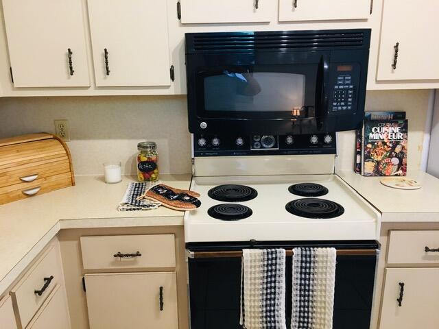 504 Davis Road, Unit 97 Palm Springs, FL 33461 - Photo 9 of 17 Kitchen