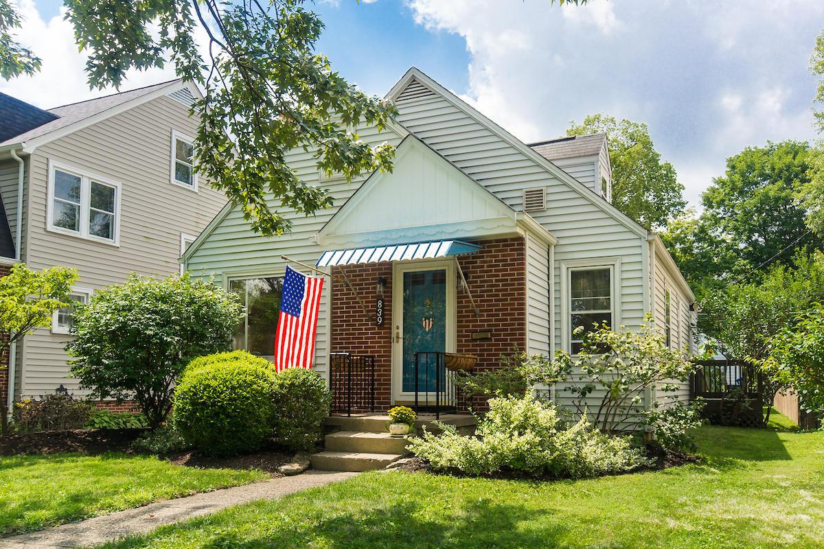 839 Vernon Road Columbus, OH 43209 - Photo 1 of 30 Gallery Image 1