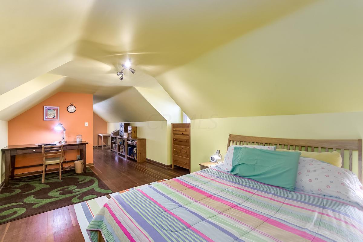 839 Vernon Road Columbus, OH 43209 - Photo 17 of 30 Gallery Image 17