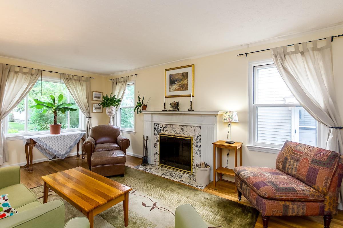 839 Vernon Road Columbus, OH 43209 - Photo 3 of 30 Gallery Image 3