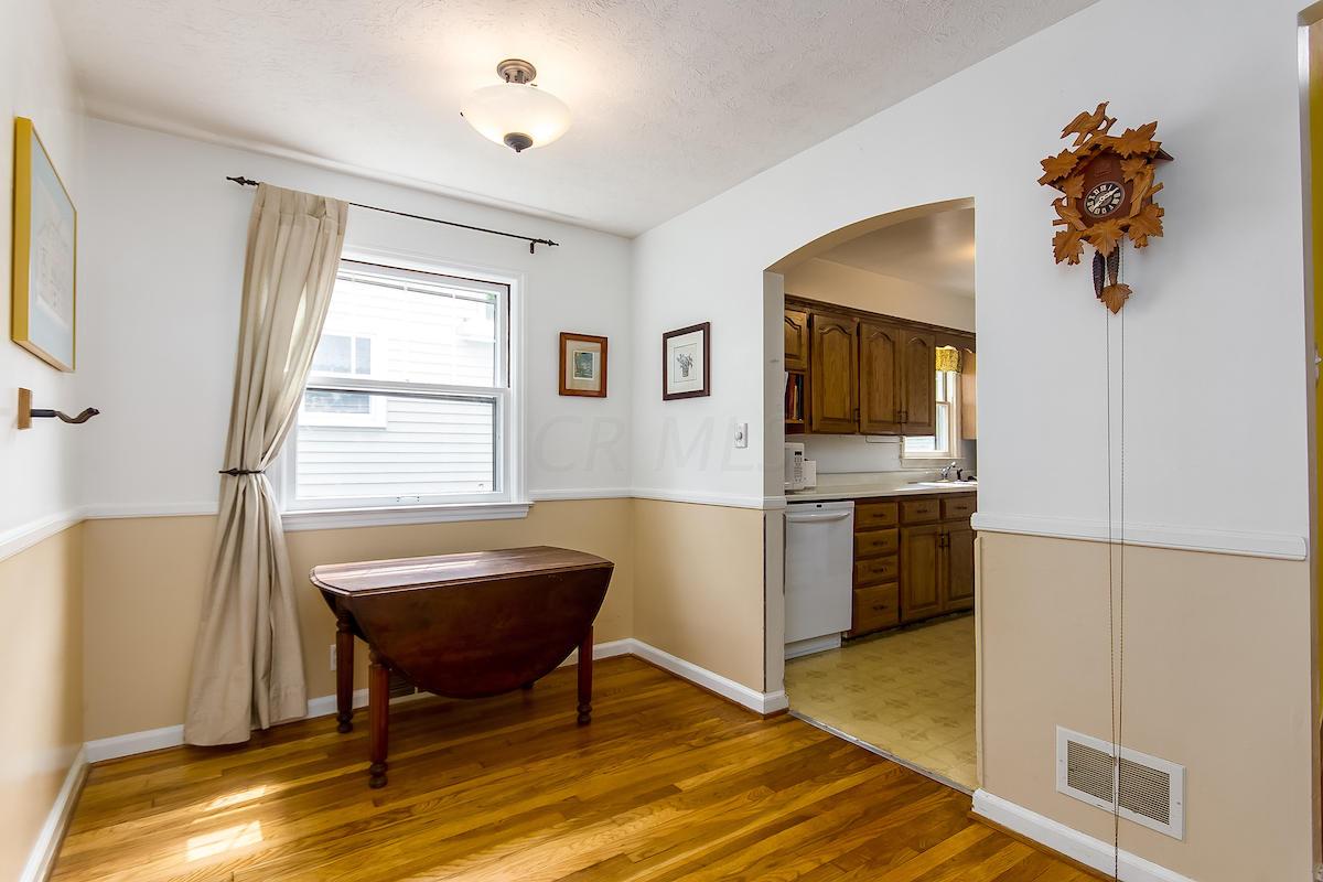 839 Vernon Road Columbus, OH 43209 - Photo 5 of 30 Gallery Image 5