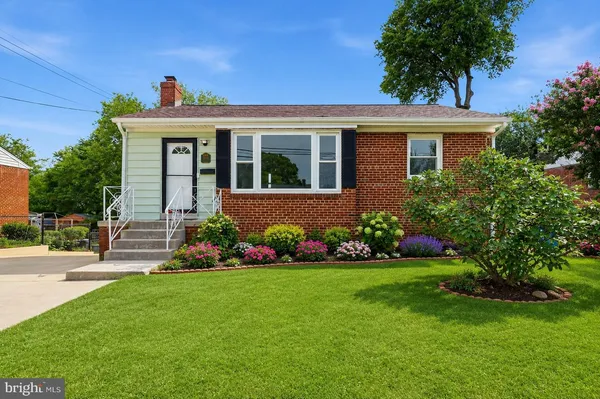 $489,900 | 6618 Newport Road, Hyattsville, MD 20784