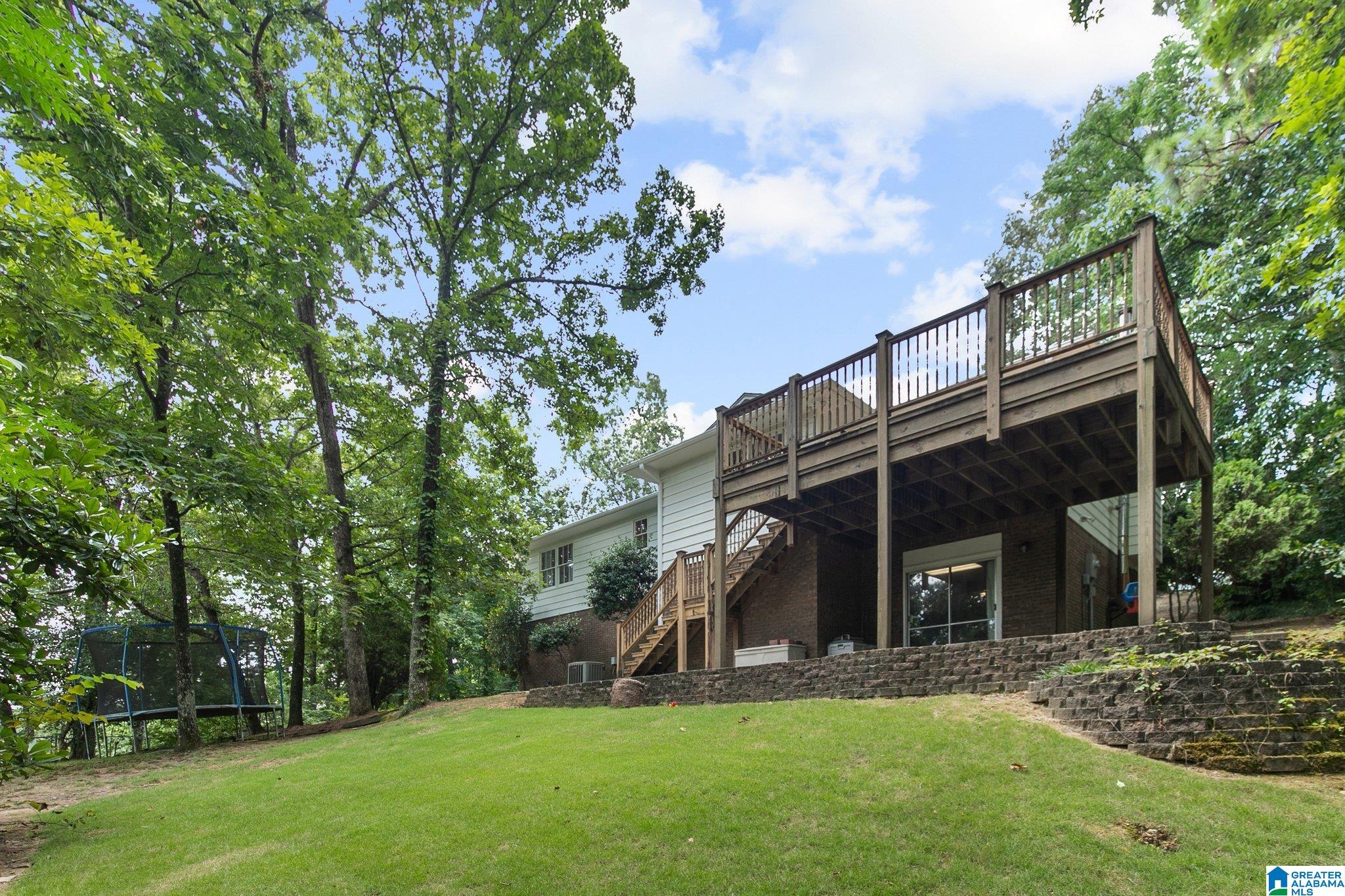 1800 Hamilton Road Pelham, AL 35124 - Photo 27 of 28