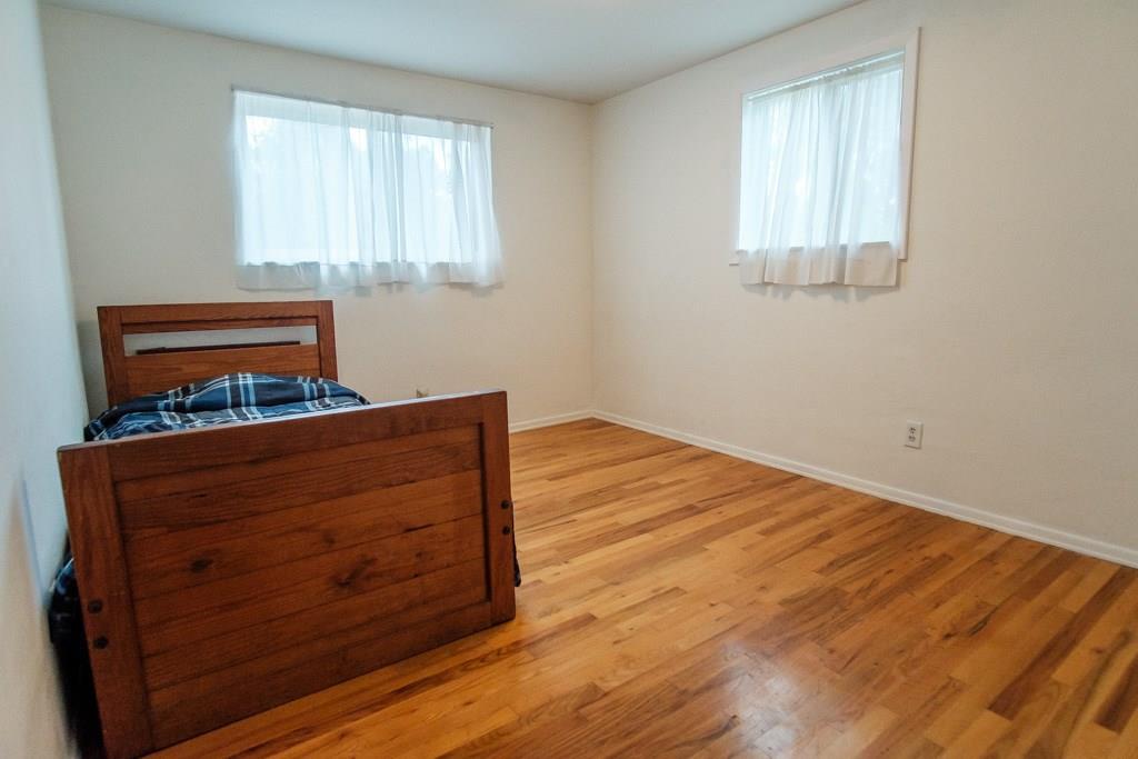 545 Center Church Road Canonsburg, PA 15317 - Photo 11 of 25 Bedroom #2 has plenty of light pouring in from the 2 windows