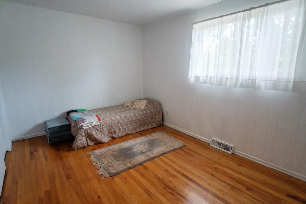 545 Center Church Road Canonsburg, PA 15317 - Photo 12 of 25 Bedroom #3 is equally spacious