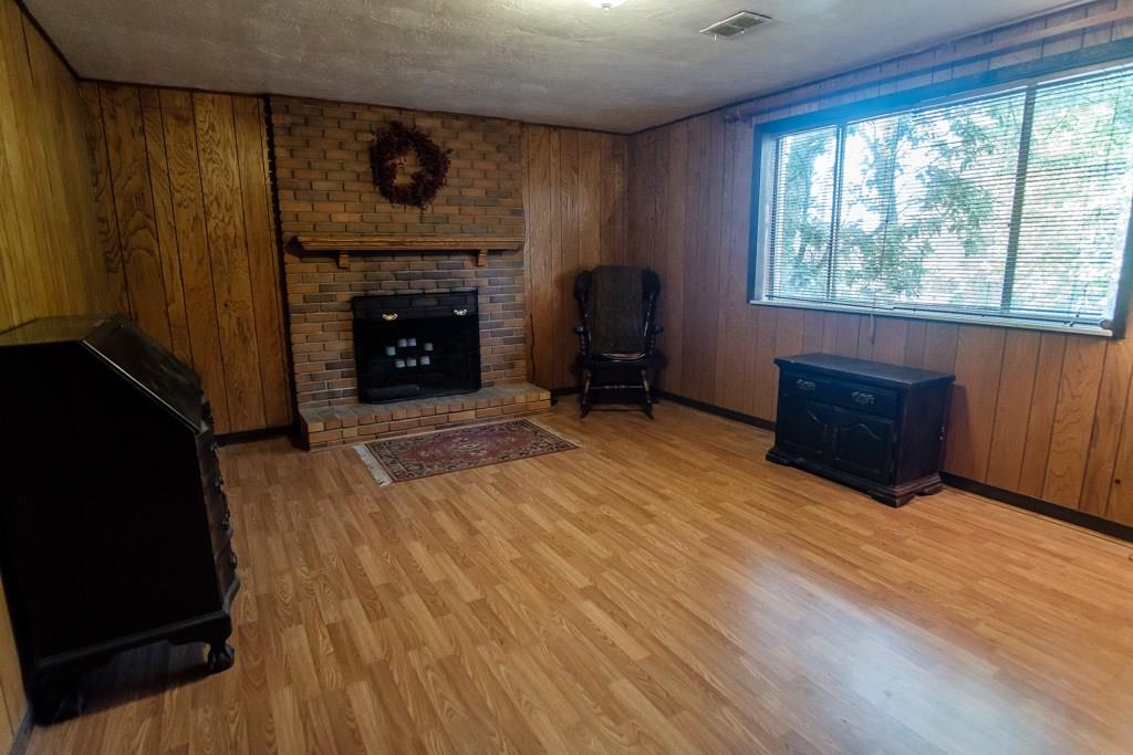 545 Center Church Road Canonsburg, PA 15317 - Photo 14 of 25 The family room may be on the lower level, but you wouldn't know with how bright it is