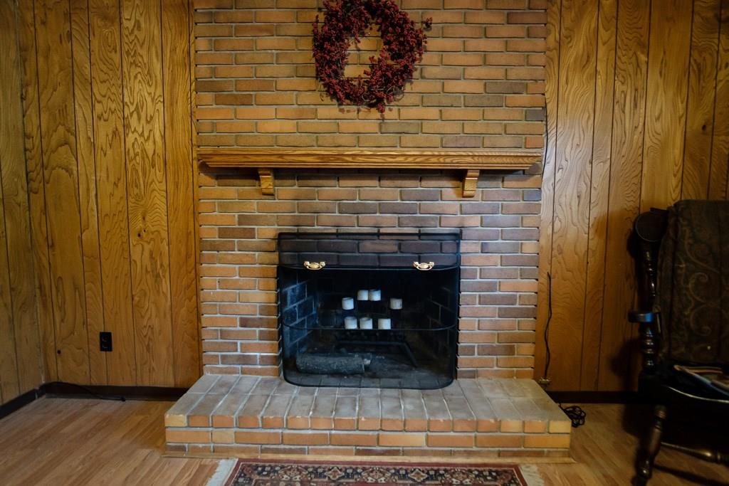 545 Center Church Road Canonsburg, PA 15317 - Photo 15 of 25 Fireplace #2 in the family room