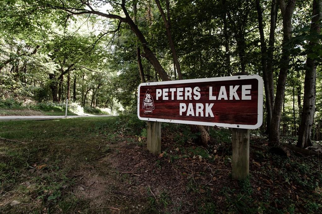 545 Center Church Road Canonsburg, PA 15317 - Photo 23 of 25 You will love the easy walk access to this wonderful park