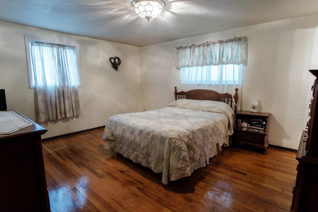 545 Center Church Road Canonsburg, PA 15317 - Photo 9 of 25 The master bedroom is large and has an attached bathroom