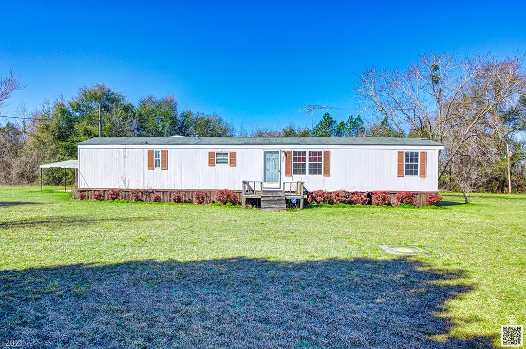 298 Briar Creek Estates Road Waynesboro, GA 30830 - Photo 1 of 27 Main View