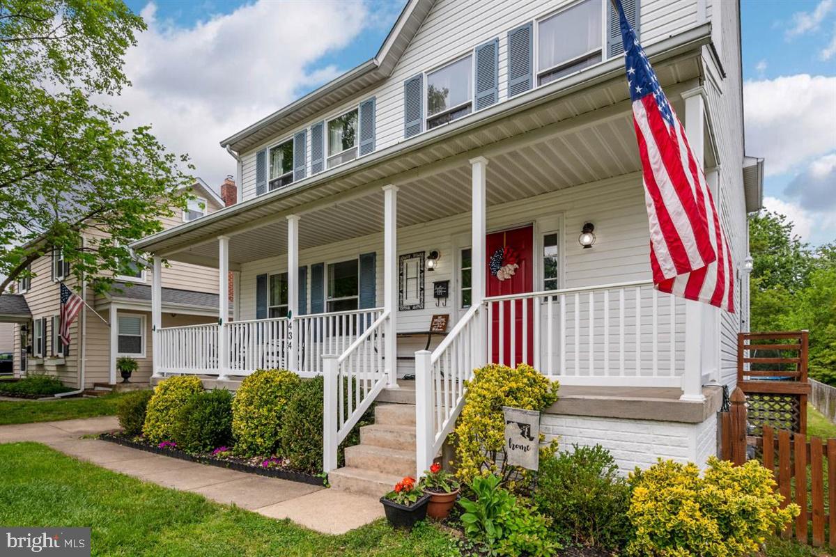 434 Cleveland Road Linthicum Heights, MD 21090 - Photo 1 of 39