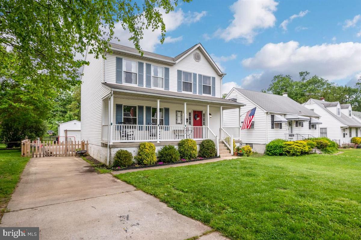 434 Cleveland Road Linthicum Heights, MD 21090 - Photo 3 of 39
