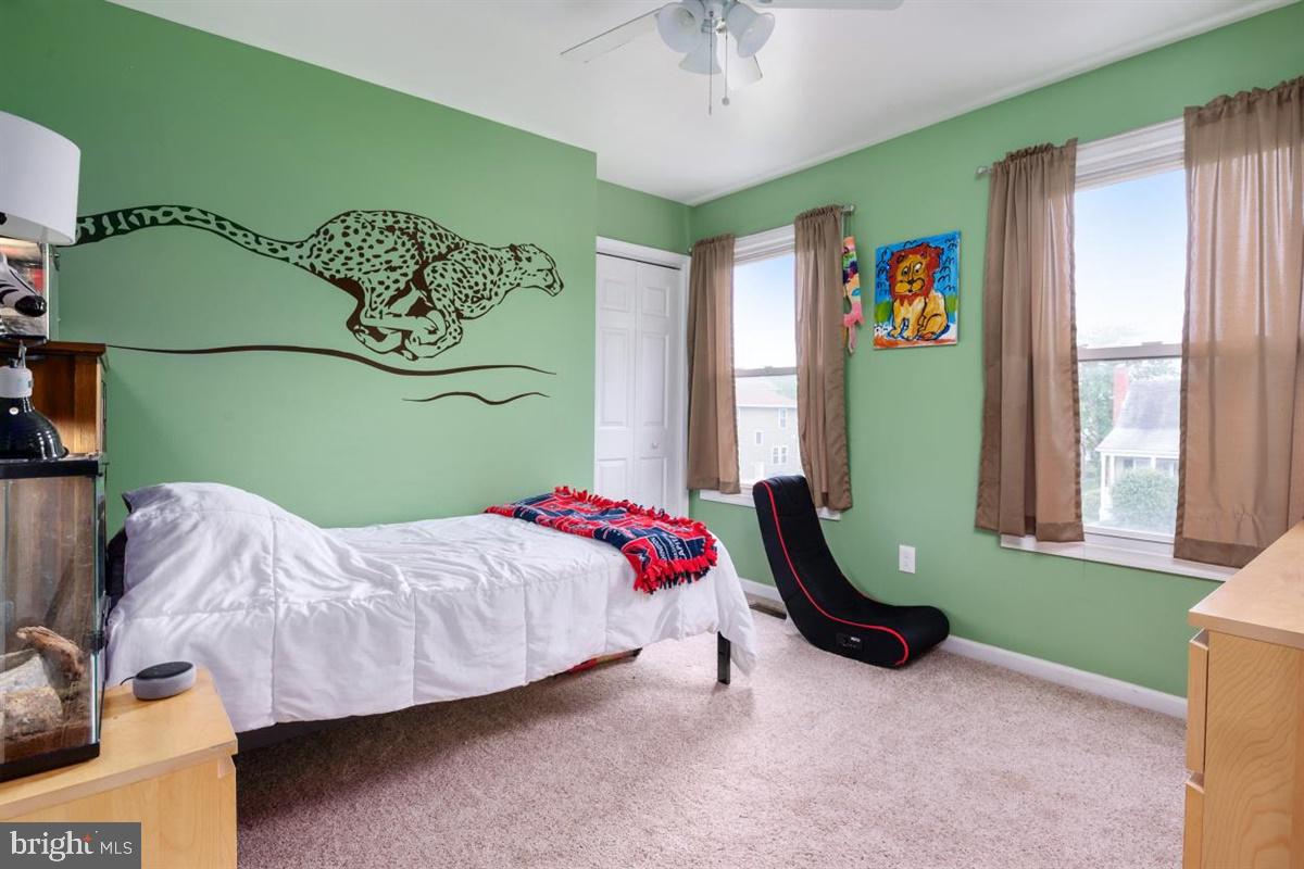 434 Cleveland Road Linthicum Heights, MD 21090 - Photo 22 of 39
