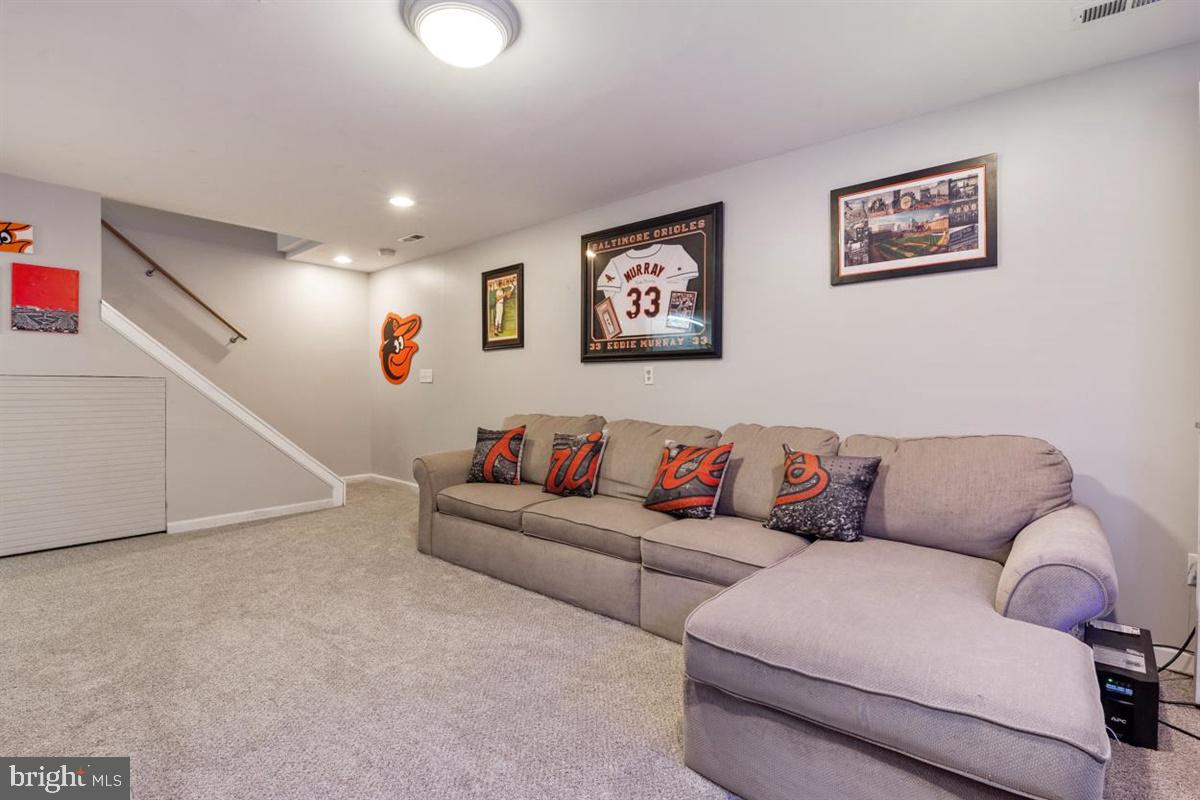 434 Cleveland Road Linthicum Heights, MD 21090 - Photo 29 of 39