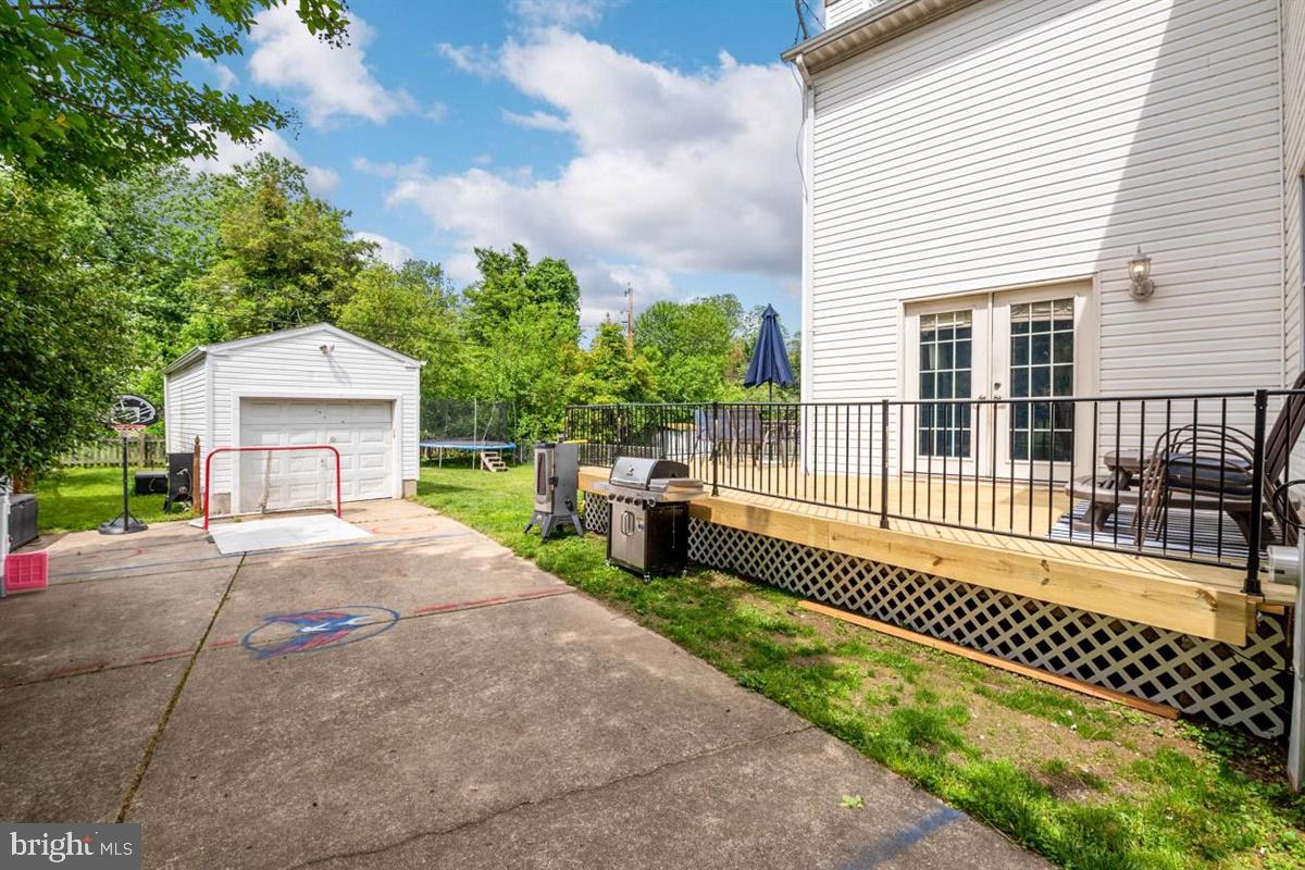 434 Cleveland Road Linthicum Heights, MD 21090 - Photo 31 of 39