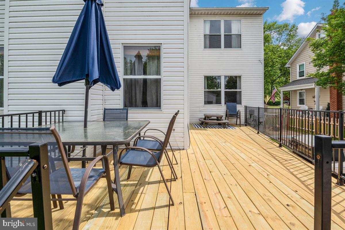 434 Cleveland Road Linthicum Heights, MD 21090 - Photo 35 of 39