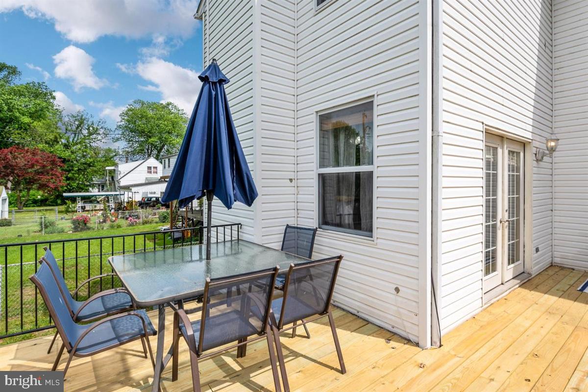 434 Cleveland Road Linthicum Heights, MD 21090 - Photo 36 of 39