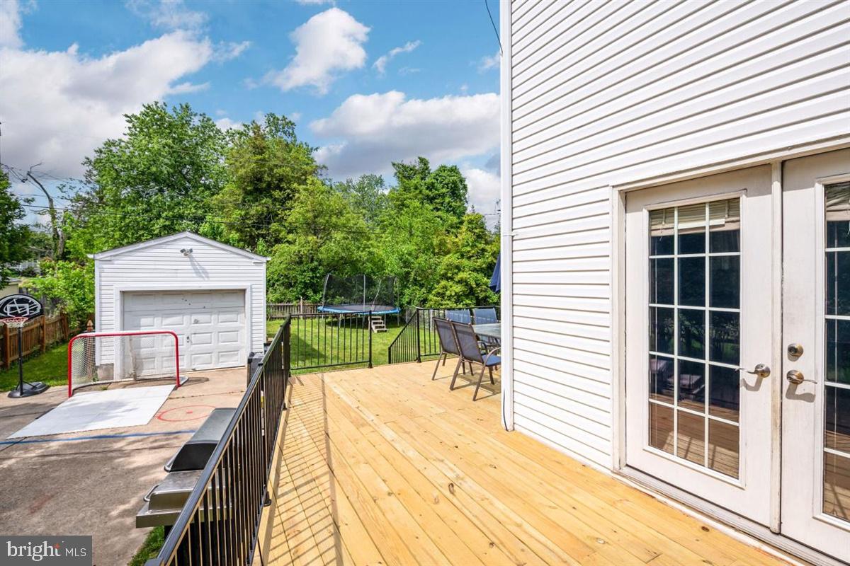 434 Cleveland Road Linthicum Heights, MD 21090 - Photo 37 of 39