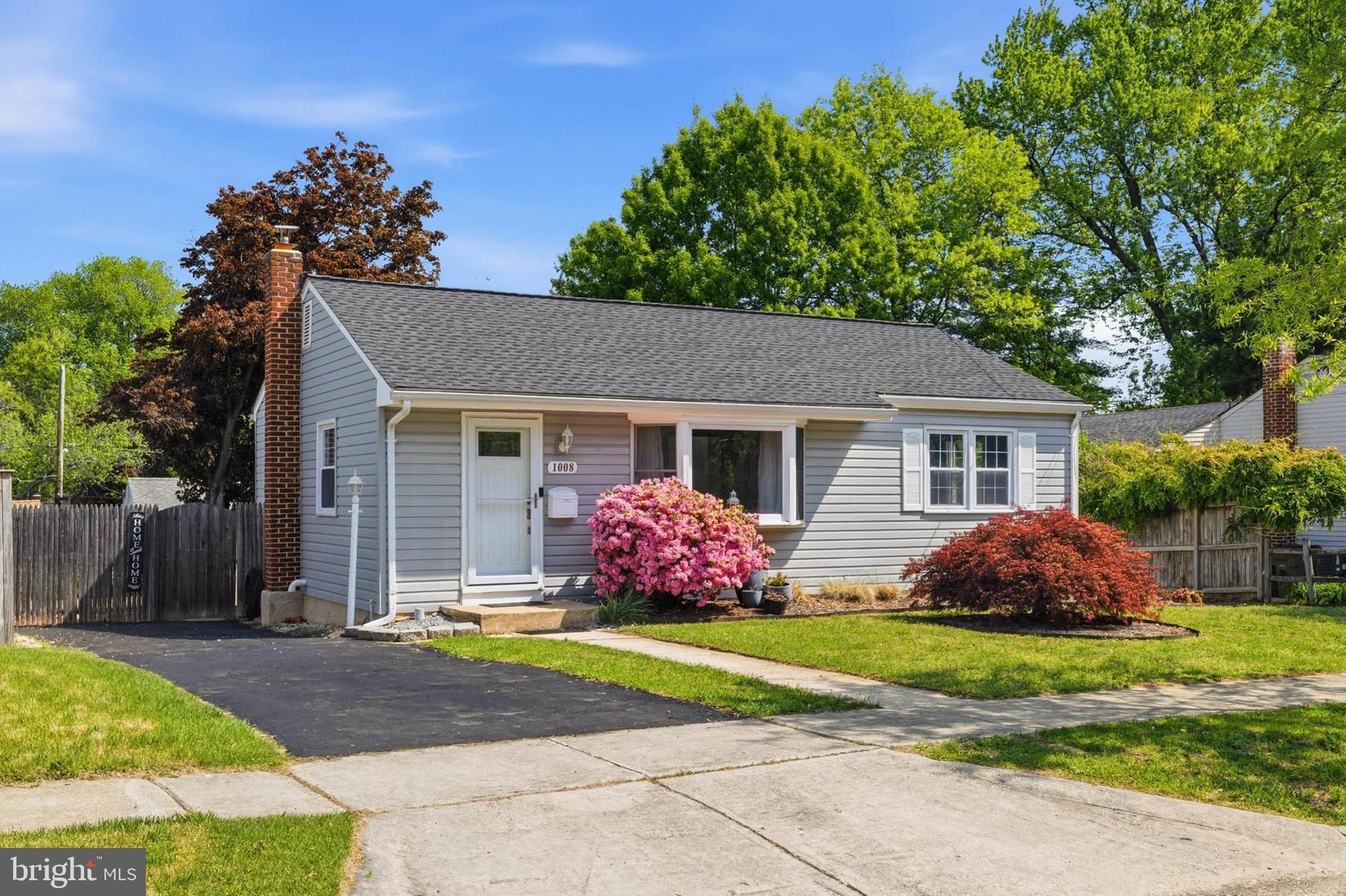 1008 Gilbert Road Rockville, MD 20851 - Photo 1 of 1