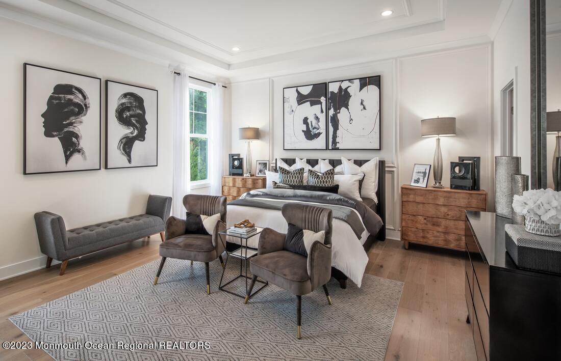 14 Sofia Drive Manalapan, NJ 07726 - Photo 4 of 13 Regency At Manalapan_Florham Devonshire_