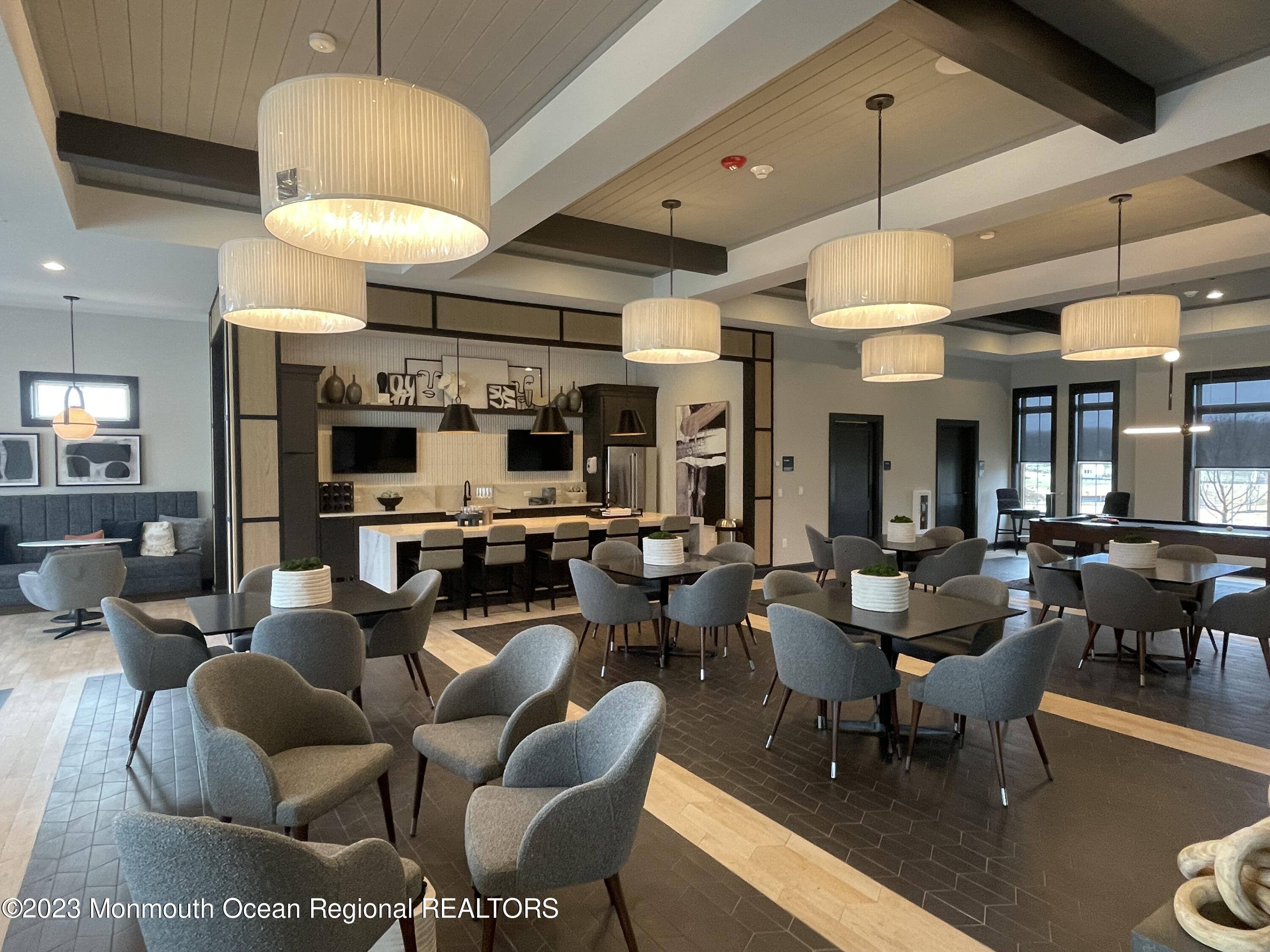 14 Sofia Drive Manalapan, NJ 07726 - Photo 6 of 13 clubhouse 1