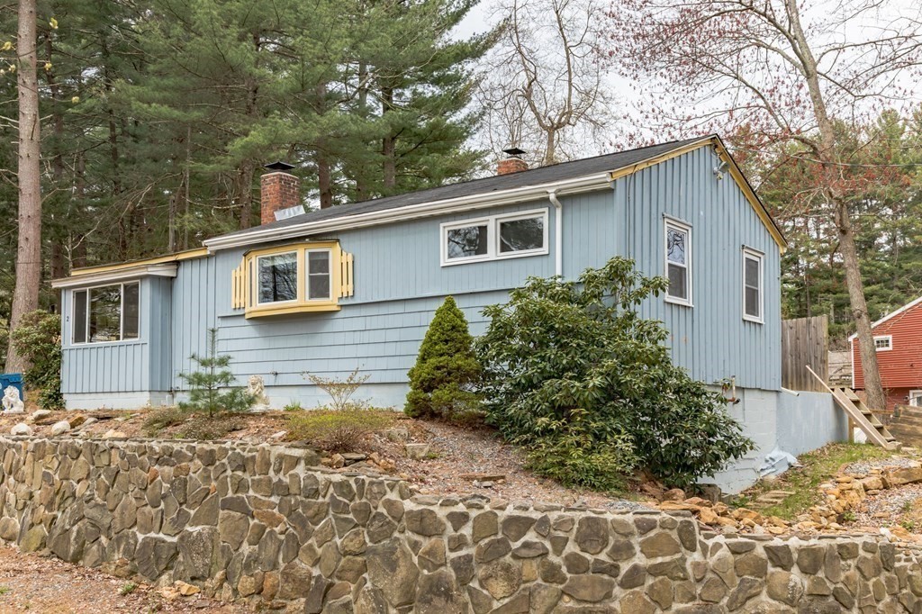2 Edgehill Road Billerica, MA 01862 - Photo 1 of 16 Gallery Image 1