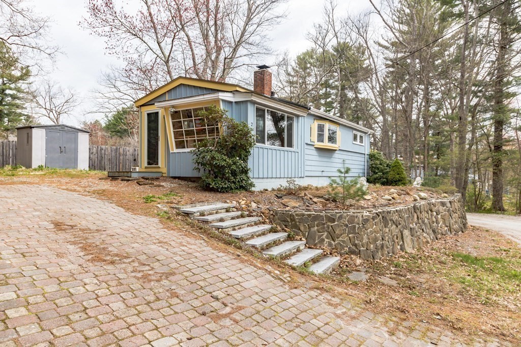 2 Edgehill Road Billerica, MA 01862 - Photo 2 of 16 Gallery Image 2