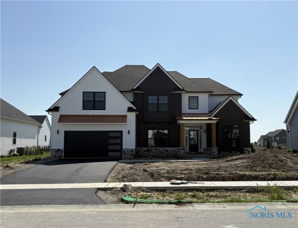 1018 Brampton Pk Road Perrysburg, OH 43551 - Photo 1 of 2 Gallery Image 1