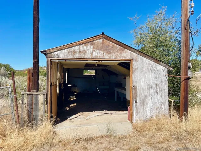 $361,000 | 33530 Highway 94, Campo, CA 91906